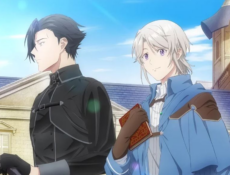 انمي Odayaka Kizoku no Kyuuka no Susume الحلقة 4 مترجمة