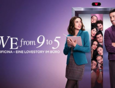 مسلسل Amor de oficina الحلقة 5 مترجمة