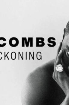 Sean Combs The Reckoning
