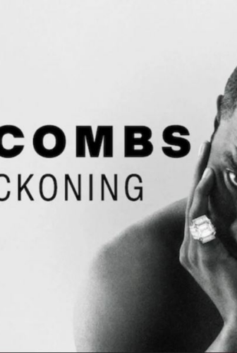 Sean Combs The Reckoning