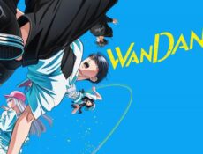 انمي Wandance الحلقة 7 السابعة مترجمة