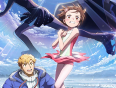انمي Medalist الموسم 2 الحلقة 1 مترجمة