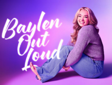 برنامج Baylen Out Loud الموسم 2 الحلقة 1 مترجمة