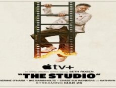 مسلسل The Studio 2025 الحلقة 1 مترجمة