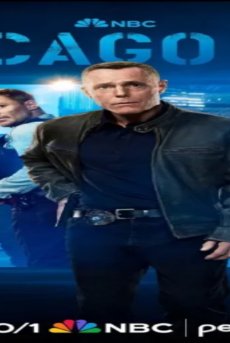 Chicago PD الموسم 13
