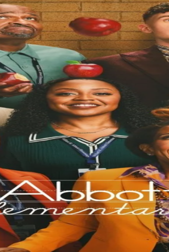 Abbott Elementary الموسم 5