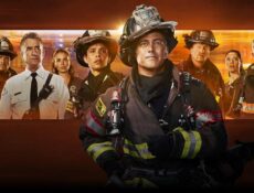 مسلسل Chicago Fire الموسم 14 الحلقة 2 الثانية مترجمة