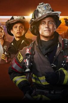 مسلسل Chicago Fire الموسم 14 الحلقة 2 الثانية مترجمة