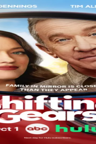 مسلسل Shifting Gears الموسم 2 الحلقة 1 مترجمة