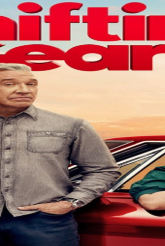 مسلسل Shifting Gears الحلقة 9 مترجمة