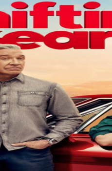 مسلسل Shifting Gears الحلقة 4 مترجمة