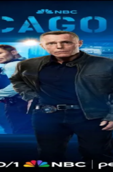 مسلسل Chicago PD الموسم 13 الحلقة 10 مترجمة