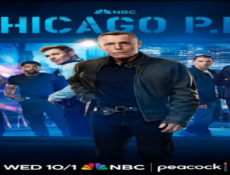 مسلسل Chicago PD الموسم 13 الحلقة 6 مترجمة