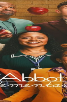 مسلسل Abbott Elementary الموسم 5 الحلقة 6 مترجمة