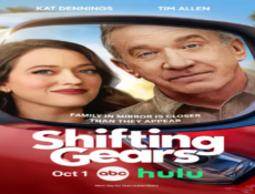 مسلسل Shifting Gears الموسم 2 الحلقة 12 مترجمة