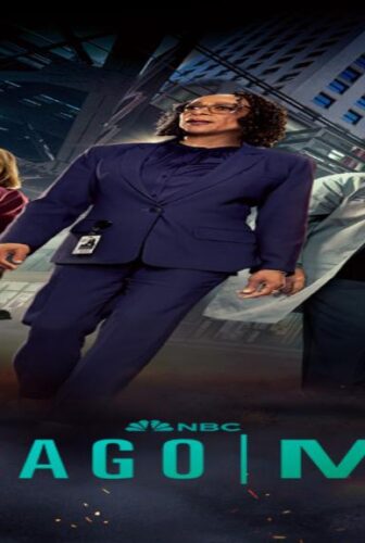 Chicago Med الموسم 10