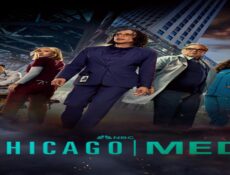 مسلسل Chicago Med الموسم 10 الحلقة 7 مترجمة