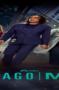 مسلسل Chicago Med الموسم 10 الحلقة 6 مترجمة