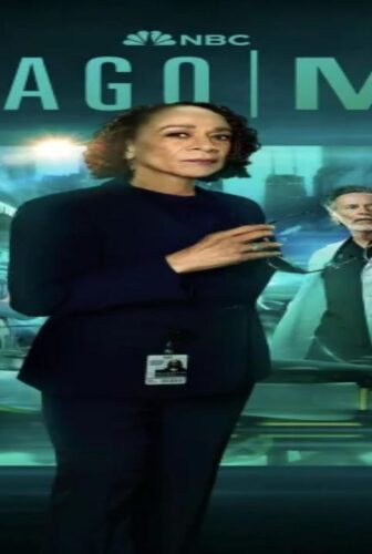 Chicago Med الموسم 11