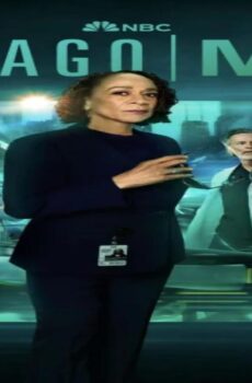 مسلسل Chicago Med الموسم 11 الحلقة 6 السادسة مترجمة