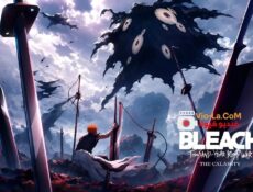 انمي Bleach بليتش الموسم 2 الحلقة 48 مترجمة