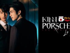 مسلسل KinnPorsche الحلقة 3 مترجمة