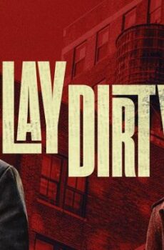 فيلم Play Dirty 2025 مترجم (اللعب القذر)