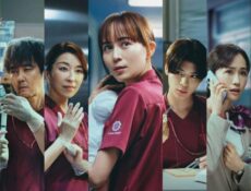 مسلسل First Cry الصيحة الاولى الحلقة 6 مترجمة