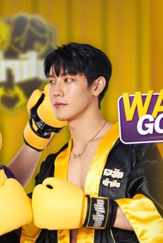 مسلسل Wandee Goodday الحلقة 3 مترجمة