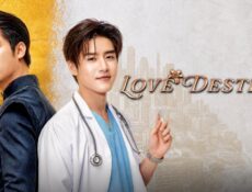 مسلسل الحب والقدر Love Destiny الحلقة 9 مترجمة