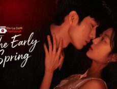 مسلسل The Early Spring اوائل الربيع الحلقة 19 مترجمة