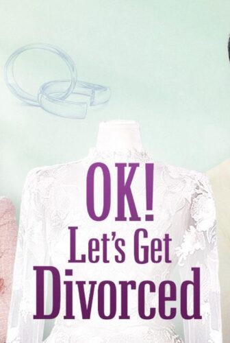 مسلسل OK! Let’s Get Divorced حسناً لنتطلق الحلقة 9 مترجمة