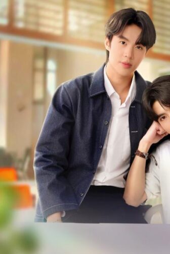 مسلسل Unlucky Bae الحلقة 7 السابعة مترجمة