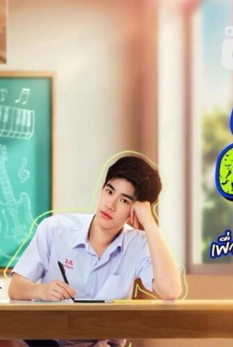 مسلسل Class Crush Crisis ازمة الاعجاب في الفصل الحلقة 9 مترجمة