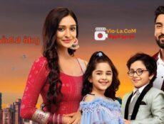 مسلسل رحلة لاكشمي الموسم 6 الحلقة 44 مدبلجة