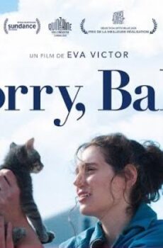 فيلم الدراما Sorry, Baby 2025 مترجم (عذراً حبيبتي)