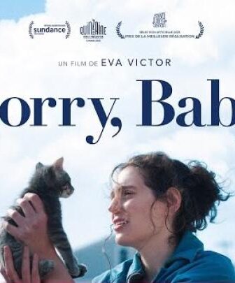 فيلم الدراما Sorry, Baby 2025 مترجم (عذراً حبيبتي)