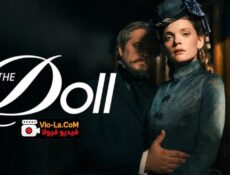 مسلسل The Doll الدمية الحلقة 3 مترجمة