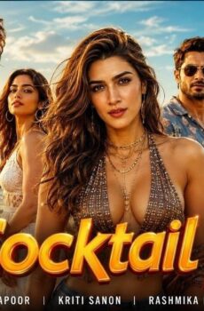 فيلم Cocktail 2 2026 مترجم كوكتيل الجزء الثاني