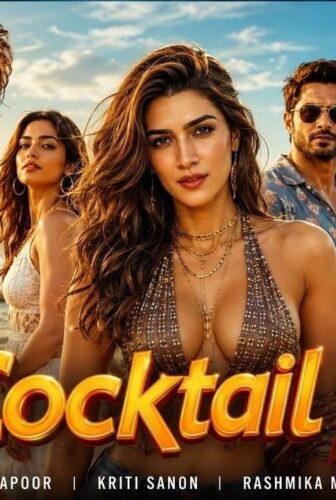 فيلم Cocktail 2 2026 مترجم كوكتيل الجزء الثاني