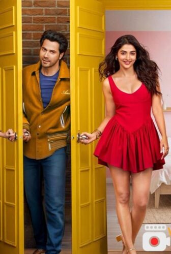 فيلم Hai Jawani Toh Ishq Hona Hai 2026 مترجم