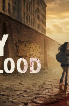 City of Blood مدينة الدم