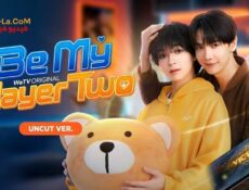 مسلسل كن لاعبي الثاني Be My Player Two الحلقة 10 مترجمة