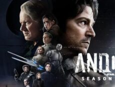 مسلسل Andor اندور الموسم 2 الحلقة 11 مترجمة