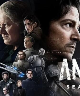 مسلسل Andor اندور الموسم 2 الحلقة 11 مترجمة