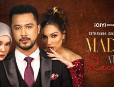 مسلسل Madu atau Racun عسل ام سم الحلقة 8 مترجمة
