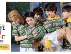 مسلسل Make It Right 2026 افعل الصواب الحلقة 10 مترجمة
