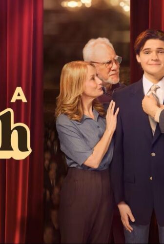 مسلسل Son of a Critch الموسم 5 الحلقة 1 مترجمة