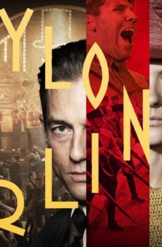Babylon Berlin