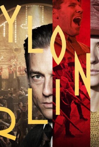 مسلسل Babylon Berlin الحلقة 1 مترجمة